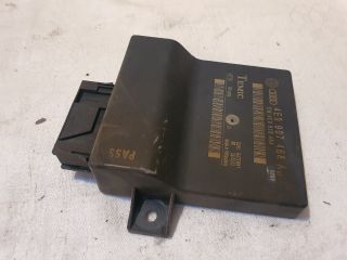 bontott AUDI A8 Gateway Elektronika