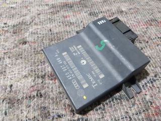 bontott AUDI A8 Gateway Elektronika