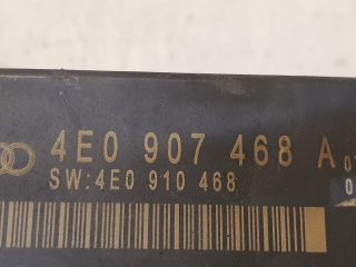 bontott AUDI A8 Gateway Elektronika