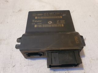 bontott AUDI A8 Gateway Elektronika