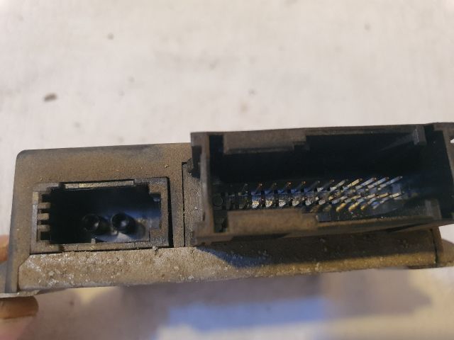 bontott AUDI A8 Gateway Elektronika