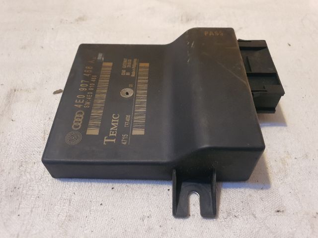 bontott AUDI A8 Gateway Elektronika