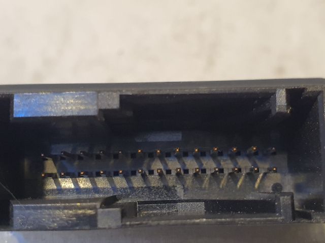 bontott AUDI A8 Gateway Elektronika