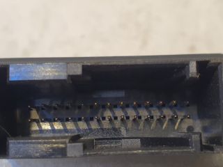 bontott AUDI A8 Gateway Elektronika