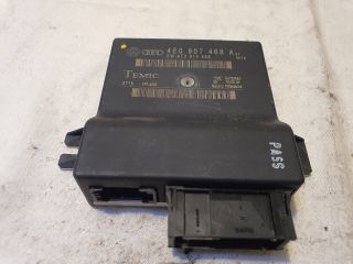 bontott AUDI A8 Gateway Elektronika