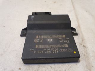 bontott AUDI A8 Gateway Elektronika