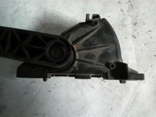 bontott AUDI A8 Gázpedál (Elektromos)