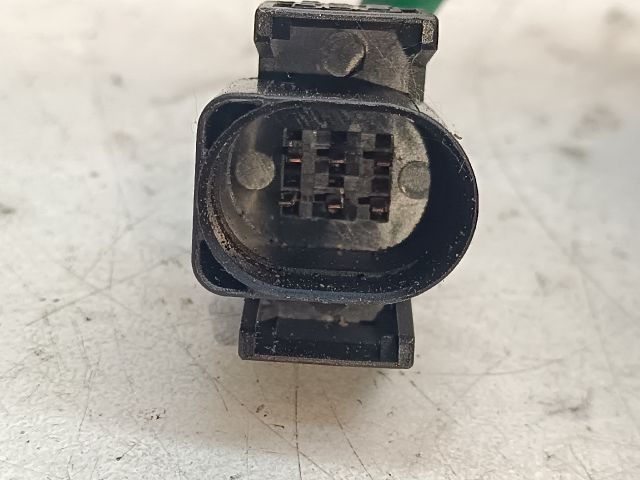 bontott AUDI A8 Gázpedál Jeladó