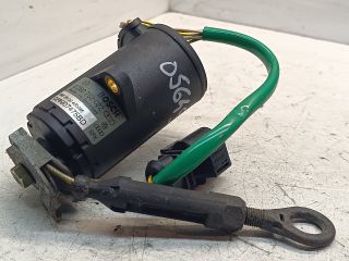 bontott AUDI A8 Gázpedál Jeladó