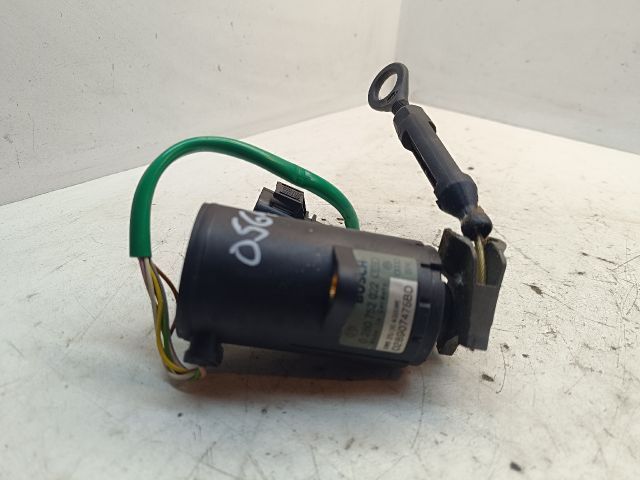 bontott AUDI A8 Gázpedál Jeladó