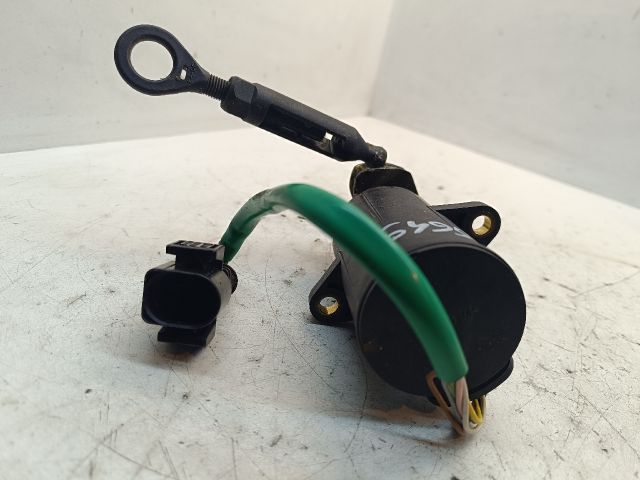 bontott AUDI A8 Gázpedál Jeladó