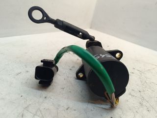 bontott AUDI A8 Gázpedál Jeladó