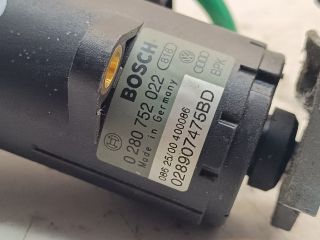 bontott AUDI A8 Gázpedál Jeladó