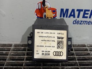 bontott AUDI A8 GPS Elektronika