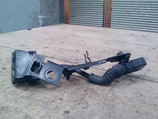 bontott AUDI A8 Gyorsulás Jeladó