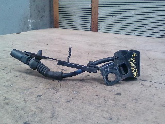 bontott AUDI A8 Gyorsulás Jeladó