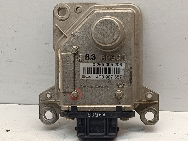 bontott AUDI A8 Gyorsulás Jeladó