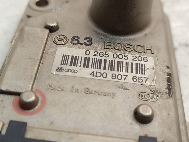 bontott AUDI A8 Gyorsulás Jeladó