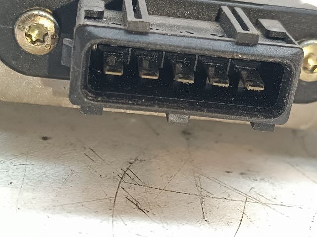 bontott AUDI A8 Gyorsulás Jeladó