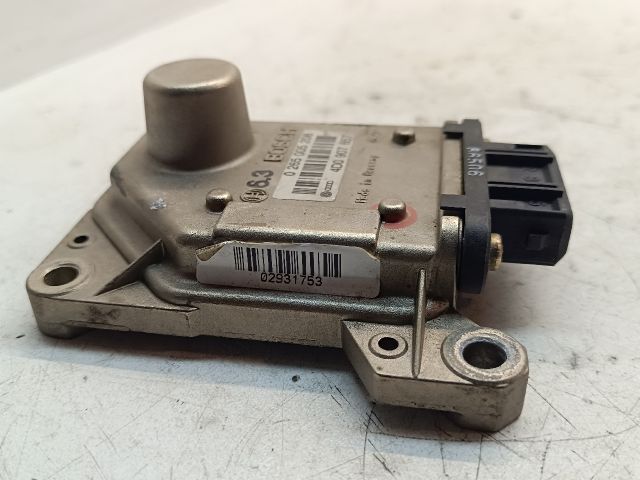 bontott AUDI A8 Gyorsulás Jeladó