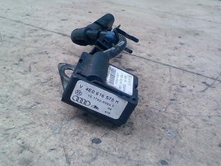 bontott AUDI A8 Gyorsulás Jeladó