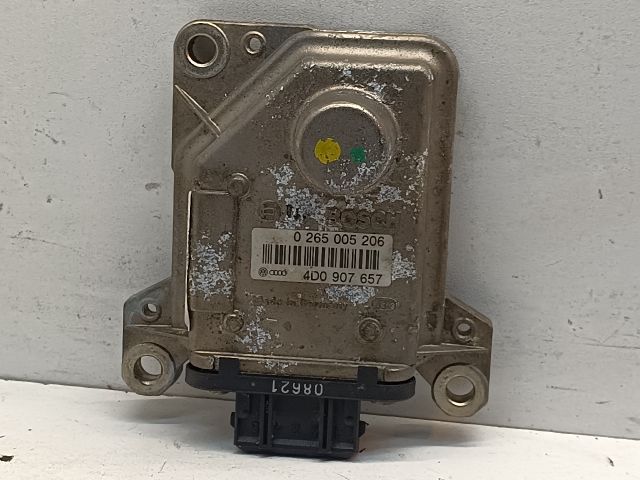 bontott AUDI A8 Gyorsulás Jeladó