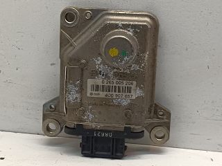 bontott AUDI A8 Gyorsulás Jeladó