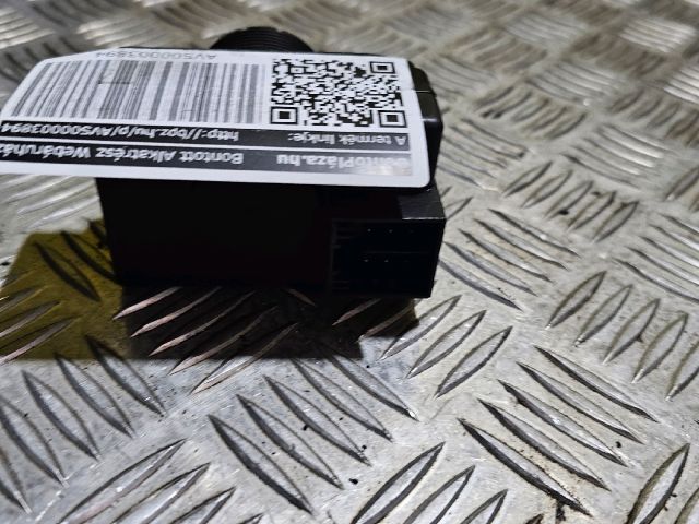 bontott AUDI A8 Gyújtáskapcsoló Házzal