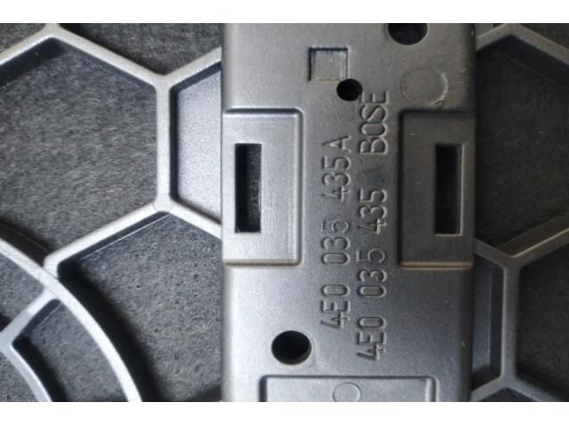 bontott AUDI A8 Hangszóró Burkolat (Pozíciófüggetlen)