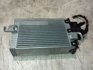 bontott AUDI A8 Hátsó Ablakfűtés Relé