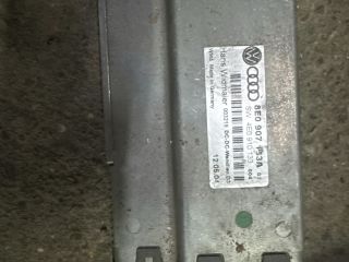 bontott AUDI A8 Hátsó Ablakfűtés Relé