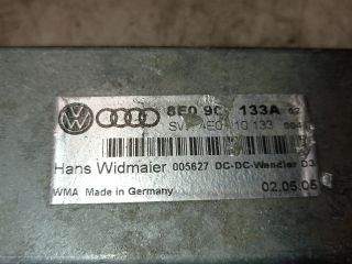 bontott AUDI A8 Hátsó Ablakfűtés Relé