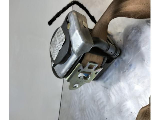 bontott AUDI A8 Hátsó középső Biztonsági Öv