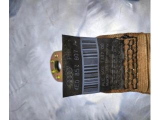 bontott AUDI A8 Hátsó középső Biztonsági Öv