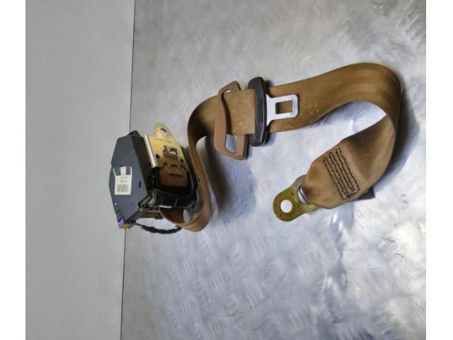 bontott AUDI A8 Hátsó középső Biztonsági Öv