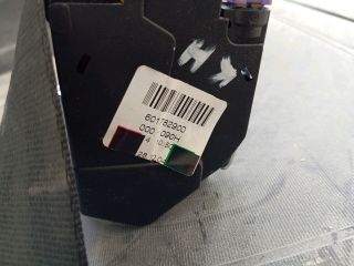 bontott AUDI A8 Hátsó középső Biztonsági Öv