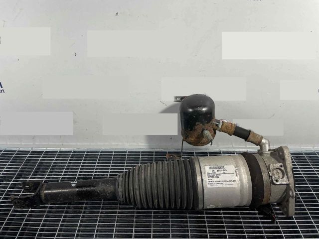 bontott AUDI A8 Hátsó Lengéscsillapító (Pozíciófüggetlen)