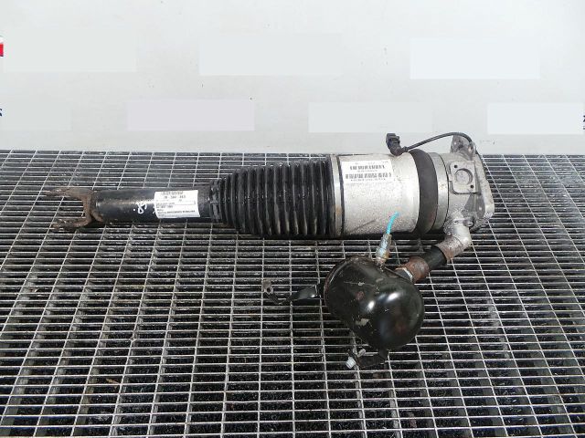 bontott AUDI A8 Hátsó Lengéscsillapító (Pozíciófüggetlen)