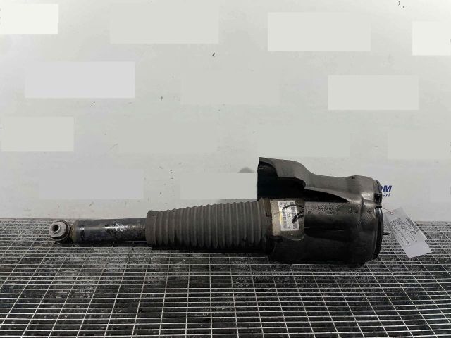 bontott AUDI A8 Hátsó Lengéscsillapító (Pozíciófüggetlen)