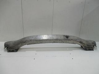 bontott AUDI A8 Hátsó Lökhárító Merevítő (Fém)