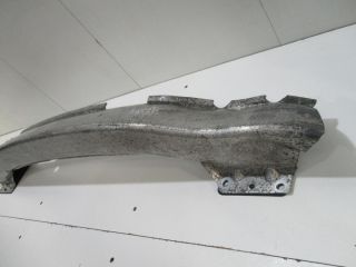 bontott AUDI A8 Hátsó Lökhárító Merevítő (Fém)