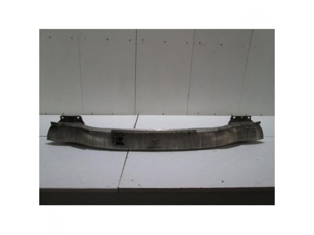 bontott AUDI A8 Hátsó Lökhárító Merevítő (Fém)