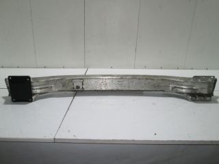 bontott AUDI A8 Hátsó Lökhárító Merevítő (Fém)