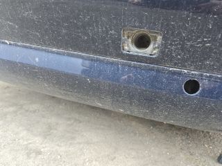 bontott AUDI A8 Hátsó Lökhárító (Részeivel)