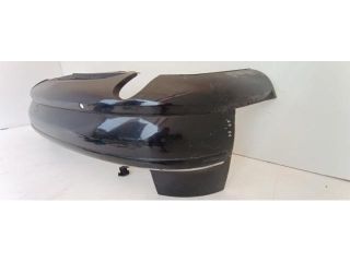 bontott AUDI A8 Hátsó Lökhárító (Üresen)