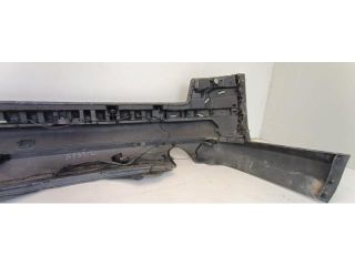 bontott AUDI A8 Hátsó Lökhárító (Üresen)