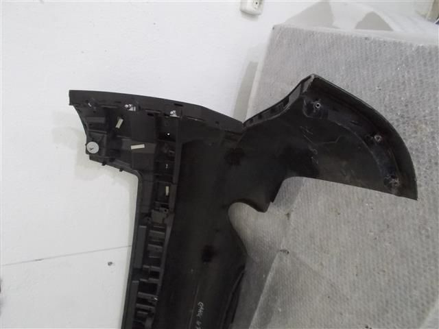 bontott AUDI A8 Hátsó Lökhárító (Üresen)