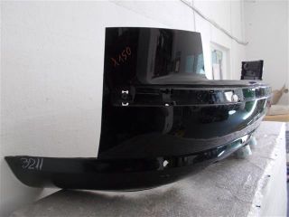 bontott AUDI A8 Hátsó Lökhárító (Üresen)