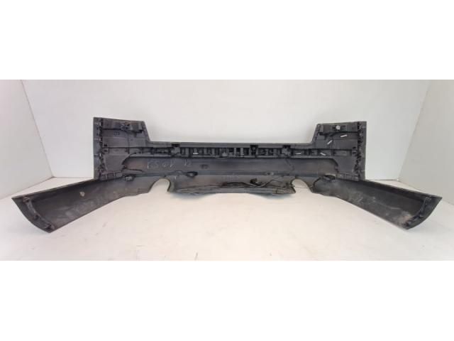 bontott AUDI A8 Hátsó Lökhárító (Üresen)