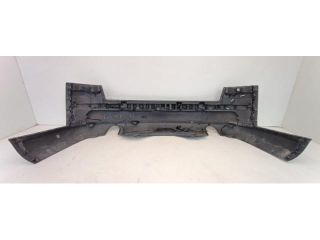 bontott AUDI A8 Hátsó Lökhárító (Üresen)